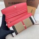 BURBERRY 2024SS New Sale Popular Spring Long Wallet BURBERRY 2024SS New Sale Popular Spring Long Wallet