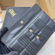 BURBERRY 2024SS Spring/Summer Arrival Not released in Japan Long Wallet BURBERRY 2024SS Spring/Summer Arrival Not released in Japan Long Wallet