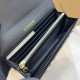 BURBERRY 2024SS Long wallet with a distinct loose feel BURBERRY 2024SS Long wallet with a distinct loose feel