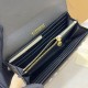 BURBERRY 2024SS Summer Good Item Long Wallet BURBERRY 2024SS Summer Good Item Long Wallet