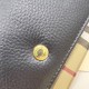 BURBERRY 2024SS Summer Good Item Long Wallet BURBERRY 2024SS Summer Good Item Long Wallet