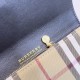 BURBERRY 2024SS Summer Good Item Long Wallet BURBERRY 2024SS Summer Good Item Long Wallet