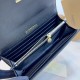 BURBERRY 2024SS Summer Adult Casual Long Wallet BURBERRY 2024SS Summer Adult Casual Long Wallet