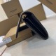 BURBERRY Burberry 2024SS Spring/Summer Arrival Definitely Want Long Wallet BURBERRY Burberry 2024SS Spring/Summer Arrival Definitely Want Long Wallet