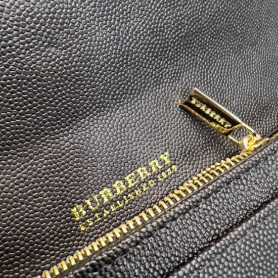 BURBERRY Burberry 2024SS Spring/Summer Arrival Definitely Want Long Wallet BURBERRY Burberry 2024SS Spring/Summer Arrival Definitely Want Long Wallet