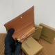 BURBERRY 2024SS Spring/Summer Essentials Bifold Wallet BURBERRY 2024SS Spring/Summer Essentials Bifold Wallet