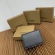 BURBERRY Burberry 2024SS New masterpiece bi-fold wallet with high demand BURBERRY Burberry 2024SS New masterpiece bi-fold wallet with high demand