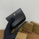 BURBERRY Burberry 2024SS New masterpiece bi-fold wallet with high demand BURBERRY Burberry 2024SS New masterpiece bi-fold wallet with high demand