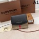 BURBERRY 2024SS Bi-fold wallet to watch this spring/summer BURBERRY 2024SS Bi-fold wallet to watch this spring/summer
