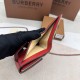 BURBERRY 2024SS Bi-fold wallet to watch this spring/summer BURBERRY 2024SS Bi-fold wallet to watch this spring/summer