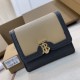BURBERRY 2024SS Limited Quantity VIP Price Trifold Wallet BURBERRY 2024SS Limited Quantity VIP Price Trifold Wallet