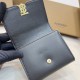BURBERRY 2024SS Limited Quantity VIP Price Trifold Wallet BURBERRY 2024SS Limited Quantity VIP Price Trifold Wallet