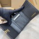 BURBERRY 2024SS Limited Quantity VIP Price Trifold Wallet BURBERRY 2024SS Limited Quantity VIP Price Trifold Wallet