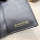 BURBERRY 2024SS Limited Quantity VIP Price Trifold Wallet BURBERRY 2024SS Limited Quantity VIP Price Trifold Wallet
