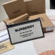 BURBERRY 2024SS Spring/Summer New VIP Discount Card Case BURBERRY 2024SS Spring/Summer New VIP Discount Card Case