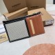 BURBERRY 2024SS Spring/Summer New VIP Discount Card Case BURBERRY 2024SS Spring/Summer New VIP Discount Card Case