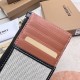 BURBERRY 2024SS Spring/Summer New VIP Discount Card Case BURBERRY 2024SS Spring/Summer New VIP Discount Card Case