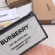 BURBERRY 2024SS Spring/Summer New VIP Discount Card Case BURBERRY 2024SS Spring/Summer New VIP Discount Card Case