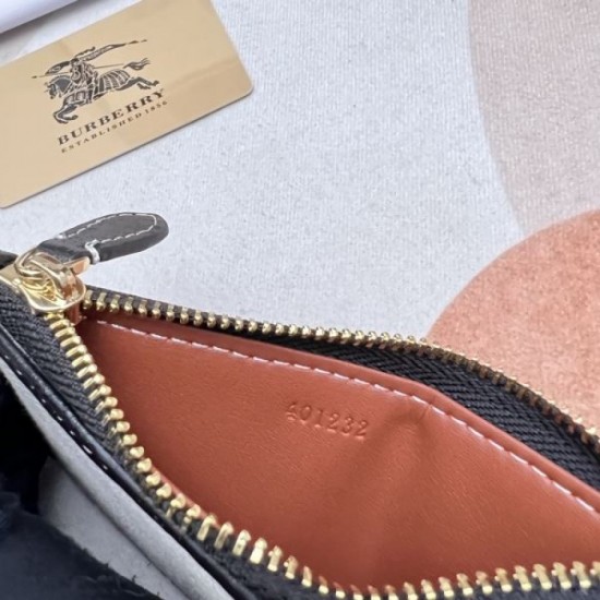 BURBERRY 2024SS Spring/Summer New VIP Discount Card Case BURBERRY 2024SS Spring/Summer New VIP Discount Card Case