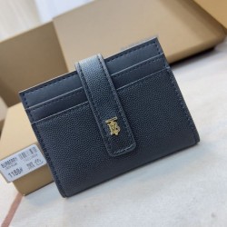 BURBERRY 2024SS Sale Summer New Card Case