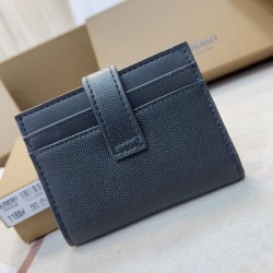 BURBERRY 2024SS Sale Summer New Card Case