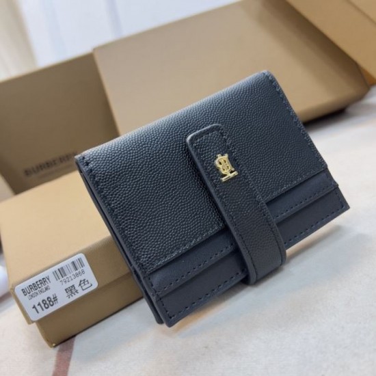 BURBERRY 2024SS Sale Summer New Card Case BURBERRY 2024SS Sale Summer New Card Case