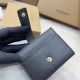 BURBERRY 2024SS Sale Summer New Card Case BURBERRY 2024SS Sale Summer New Card Case