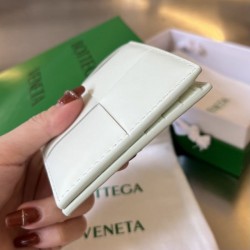 BOTTEGA VENETA Bottega Veneta 2024FW Top Trend Bifold Wallet