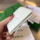 BOTTEGA VENETA Bottega Veneta 2024FW Top Trend Bifold Wallet BOTTEGA VENETA Bottega Veneta 2024FW Top Trend Bifold Wallet