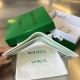 BOTTEGA VENETA Bottega Veneta 2024FW Top Trend Bifold Wallet BOTTEGA VENETA Bottega Veneta 2024FW Top Trend Bifold Wallet