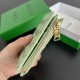 BOTTEGA VENETA Bottega Veneta 2024FW Overwhelming Luxury Bifold Wallet BOTTEGA VENETA Bottega Veneta 2024FW Overwhelming Luxury Bifold Wallet