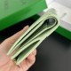 BOTTEGA VENETA Bottega Veneta 2024FW Overwhelming Luxury Bifold Wallet BOTTEGA VENETA Bottega Veneta 2024FW Overwhelming Luxury Bifold Wallet