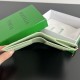 BOTTEGA VENETA Bottega Veneta 2024FW Overwhelming Luxury Bifold Wallet BOTTEGA VENETA Bottega Veneta 2024FW Overwhelming Luxury Bifold Wallet