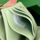 BOTTEGA VENETA Bottega Veneta 2024FW Overwhelming Luxury Bifold Wallet BOTTEGA VENETA Bottega Veneta 2024FW Overwhelming Luxury Bifold Wallet