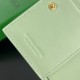 BOTTEGA VENETA Bottega Veneta 2024FW Overwhelming Luxury Bifold Wallet BOTTEGA VENETA Bottega Veneta 2024FW Overwhelming Luxury Bifold Wallet