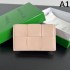 BOTTEGA VENETA Bottega Veneta 2024FW Best Selling Long Wallet