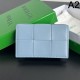 BOTTEGA VENETA Bottega Veneta 2024FW Best Selling Long Wallet BOTTEGA VENETA Bottega Veneta 2024FW Best Selling Long Wallet