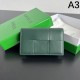 BOTTEGA VENETA Bottega Veneta 2024FW Best Selling Long Wallet BOTTEGA VENETA Bottega Veneta 2024FW Best Selling Long Wallet
