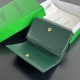 BOTTEGA VENETA Bottega Veneta 2024FW Best Selling Long Wallet BOTTEGA VENETA Bottega Veneta 2024FW Best Selling Long Wallet