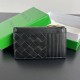BOTTEGA VENETA Bottega Veneta 2024FW Sale Hurry Long Wallet BOTTEGA VENETA Bottega Veneta 2024FW Sale Hurry Long Wallet