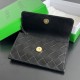 BOTTEGA VENETA Bottega Veneta 2024FW Sale Hurry Long Wallet BOTTEGA VENETA Bottega Veneta 2024FW Sale Hurry Long Wallet