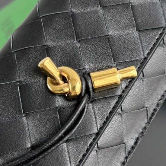 BOTTEGA VENETA Bottega Veneta 2024FW Sale Hurry Long Wallet BOTTEGA VENETA Bottega Veneta 2024FW Sale Hurry Long Wallet
