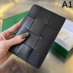 BOTTEGA VENETA Bottega Veneta 2024FW This season's best new card case
