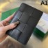 BOTTEGA VENETA Bottega Veneta 2024FW This season's best new card case