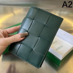 BOTTEGA VENETA Bottega Veneta 2024FW This season's best new card case