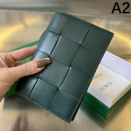 BOTTEGA VENETA Bottega Veneta 2024FW This season's best new card case BOTTEGA VENETA Bottega Veneta 2024FW This season's best new card case