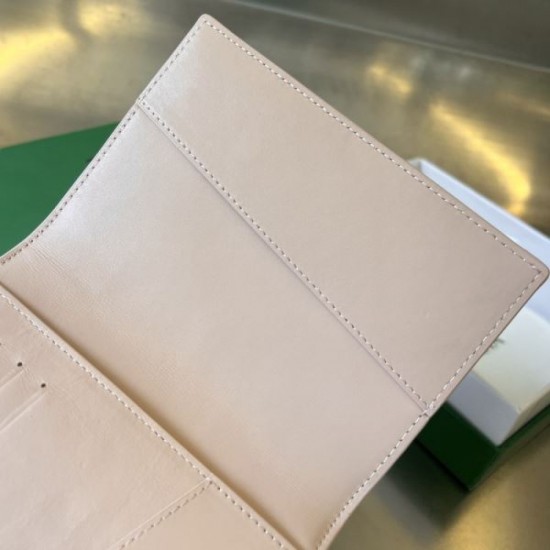 BOTTEGA VENETA Bottega Veneta 2024FW This season's best new card case BOTTEGA VENETA Bottega Veneta 2024FW This season's best new card case