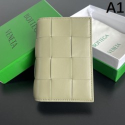 BOTTEGA VENETA Bottega Veneta 2024FW extremely popular card case