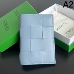 BOTTEGA VENETA Bottega Veneta 2024FW extremely popular card case
