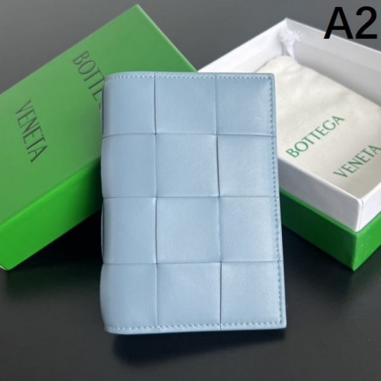 BOTTEGA VENETA Bottega Veneta 2024FW extremely popular card case BOTTEGA VENETA Bottega Veneta 2024FW extremely popular card case